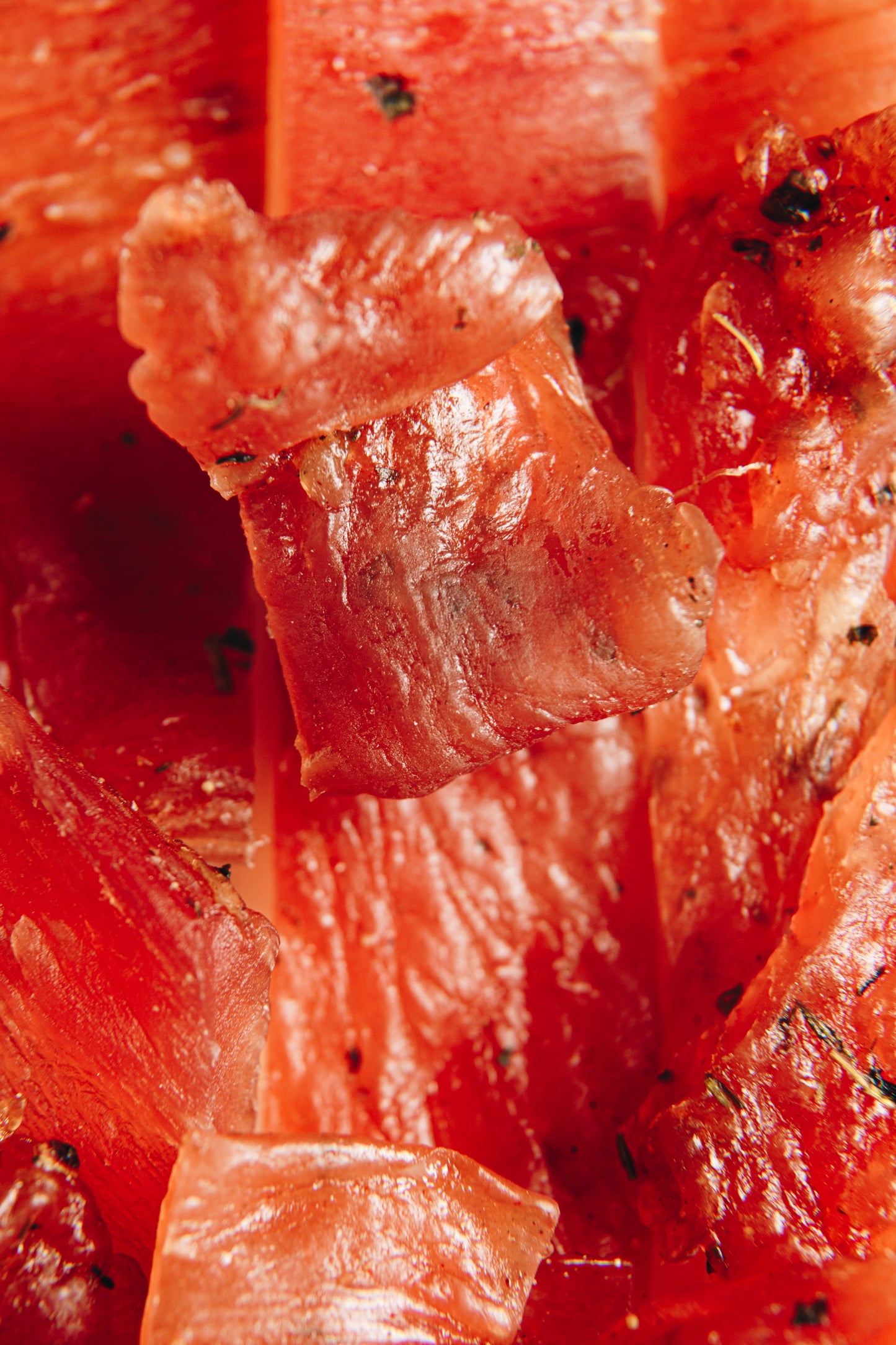 ObJerky Turkey Louisiana, 40 gr.