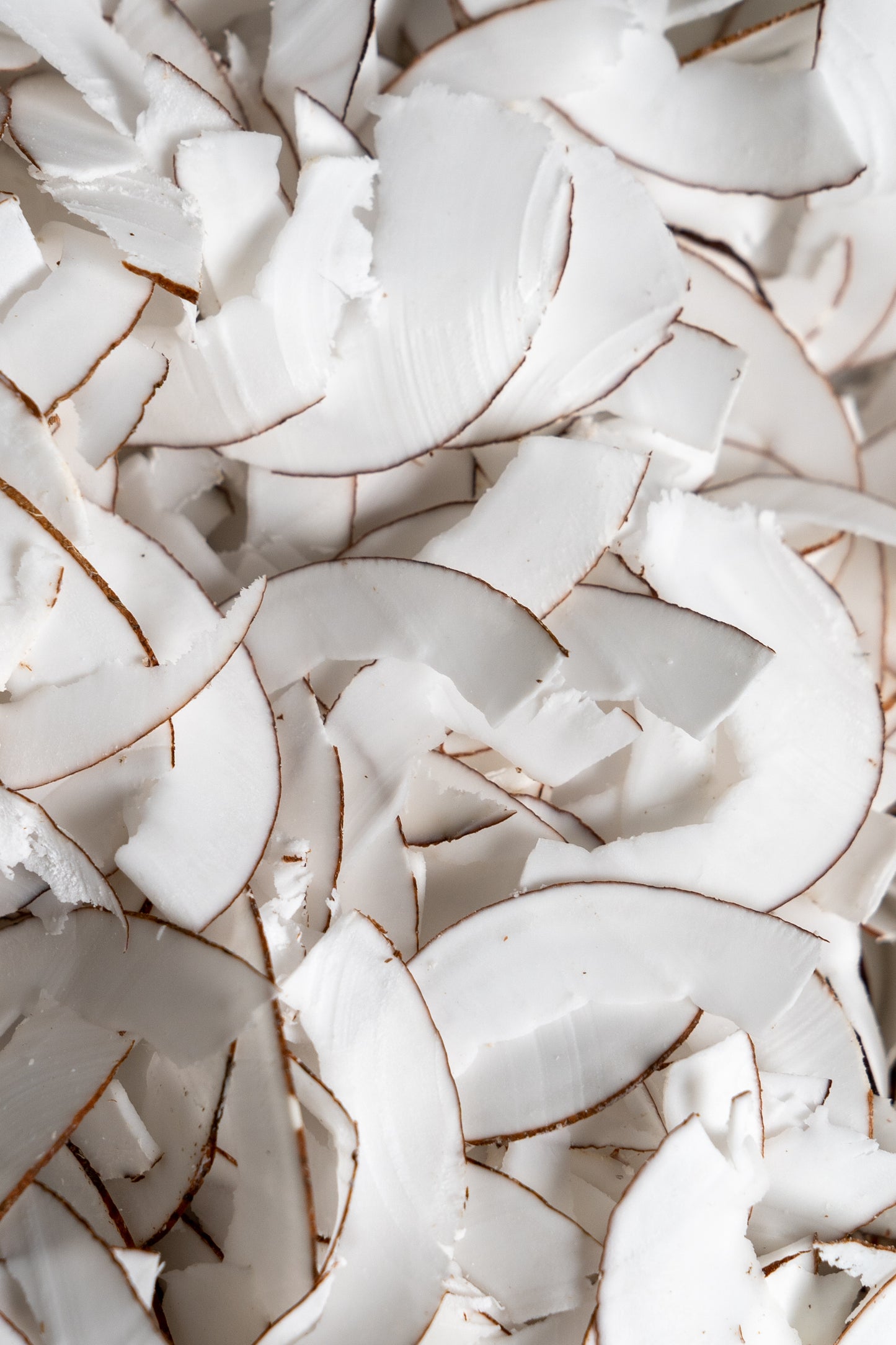Coconut Crisps Coco Deli virgin, 30 gr.